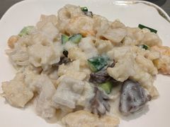 -燕春楼(海河华鼎店)