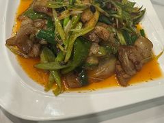 -金熊猫川菜餐厅
