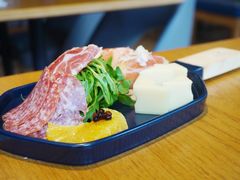 -Pizza Marzano玛尚诺(中骏世界城店)