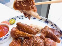 -宁波状元楼酒店(和义路店)