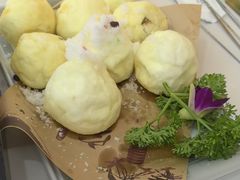 -于家烧烤(三里桥店)