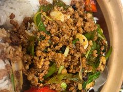 -七菜馆·东北菜·蒸饺(文体路店)