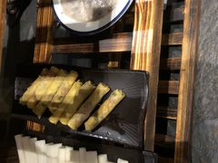 牛肉千张包-乡土黄·鲜牛肉火锅·小龙虾(兴业街店)