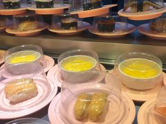 -争鲜回转寿司(金桥家乐福店)