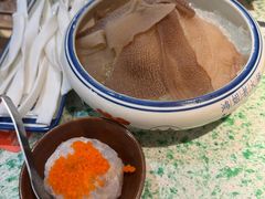 -鸿姐老火锅(疁城新天地店)