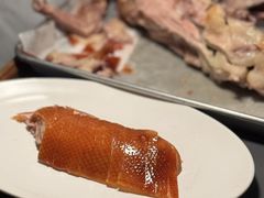 -四季民福烤鸭店(通州马驹桥店)