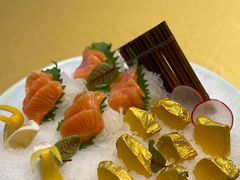 冰镇鹅肝中份-绿岛国际酒店·海鲜酒楼(八七路店)