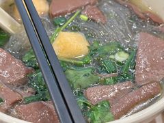 -佬钱湾仔(衣裳街店)