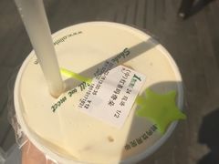 -1点点(银座和谐广场店)