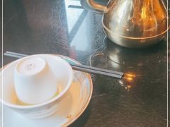 -木卡买提新疆餐厅·清真(新里海顿公馆店)