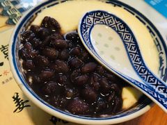 红豆双皮奶-双喜老铺(人民广场店)