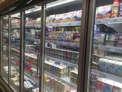 店内环境-绿叶子(春秀路店)
