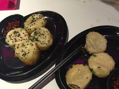 -小杨生煎(湟普汇店)