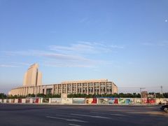 -无锡市市民中心