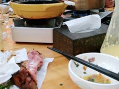 -方记六道菜馆(生态公园店)