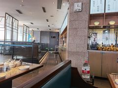 -淘米捞·米汤脆鲩鱼火锅(福田皇岗店)