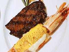 -波特曼西餐厅(南岗店)