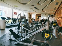 -W Fitness 威尔仕健身(北京英皇集团中心店)