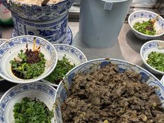 -清真马虎面馆(西七路店)