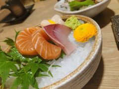 -御瀛日本料理