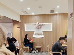 -霸王茶姬(正佳广场店)