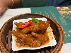 -悦得闲广式点心茶楼(蓝鲸世界店)