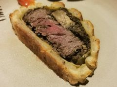 -上海苏宁宝丽嘉酒店·Cafe Bellagio西餐厅