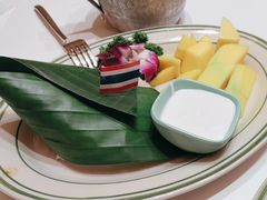 -美泰·Mangothai·清迈云街(天空之城店)