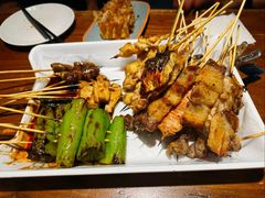 -王氏炉匠·烧鸟放题自助(三里屯店)