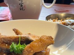 -寻宝记绍兴菜(鲁迅路店)