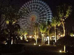 -三亚海昌梦幻海洋不夜城