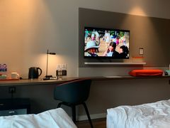 -珠海拱北口岸智选假日酒店