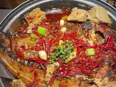 -烤匠麻辣烤鱼(万象城店)