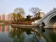-迎泽公园