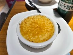 焦糖布丁-斗牛士牛排(南京东路店)