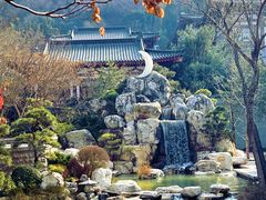 -华清宫景区