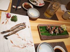 -大岛日本料理铁板烧(南通大饭店)