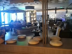 -北京海德酒店温泉