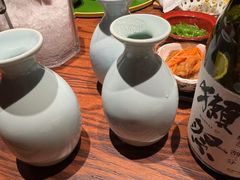 -月下料理(楷林IFC店)