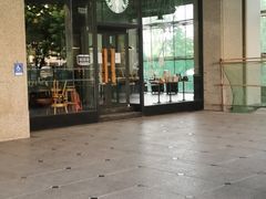 -星巴克(北京惠新东街店)