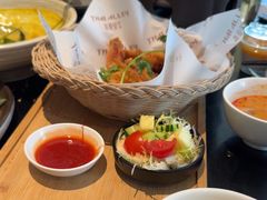 -Thai Alley泰爱里(二沙岛店)