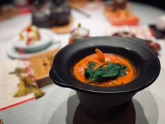 -叶叶菩提·晋福宫