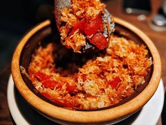 -啫响粤煲料理(万好大厦店)