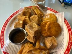 -孖记茶档·热腾茶餐(江南西plus店)
