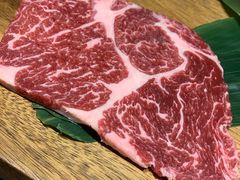 -NIUAN牛庵·日式和牛烧肉(恒隆店)