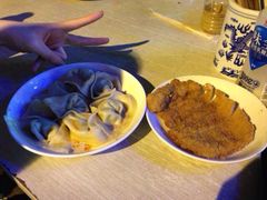 iphone_upload_pic-潘国仙耳光馄饨(黄家阙路店)
