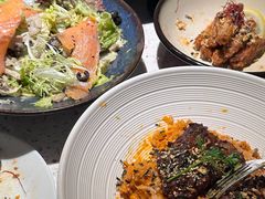 -BE BRIGHT KITCHEN(正佳广场店)