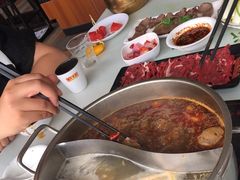 -潮牛禾记•潮汕鲜牛肉火锅(新亚洲店)