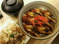 -八盛屋·沾面(集美万达店)