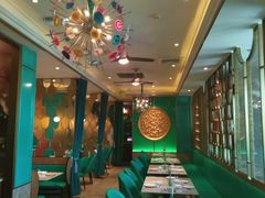 -雀蓝川菜(星悦汇店)